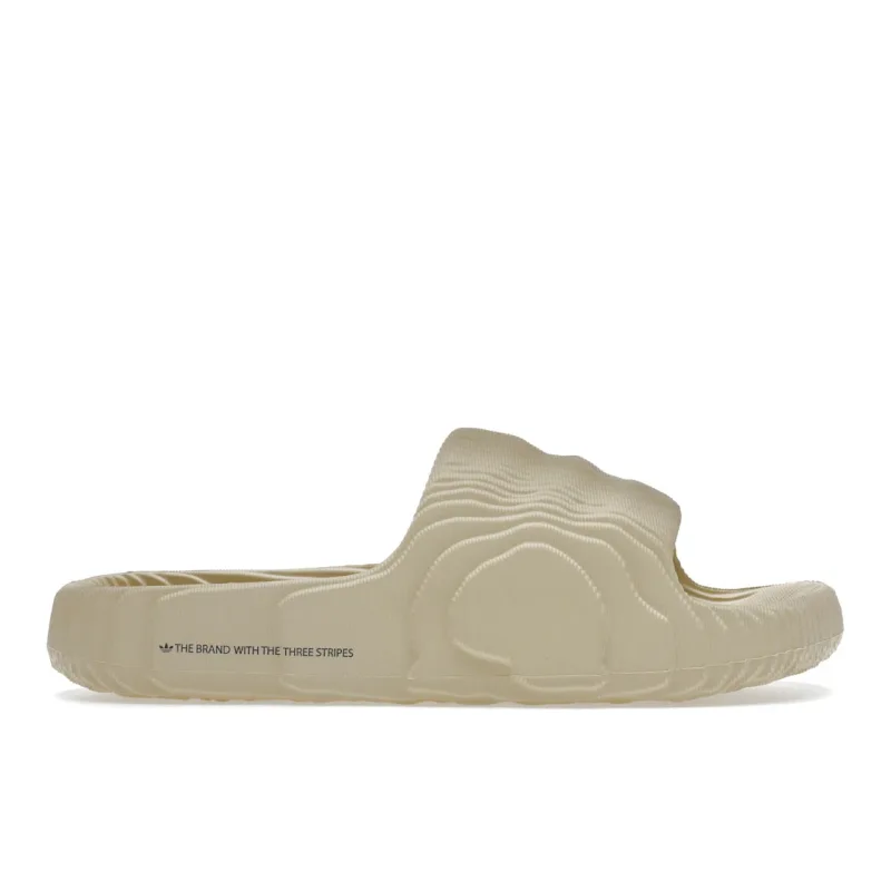 adidas Adilette 22 Slides St Desert Sand - 40