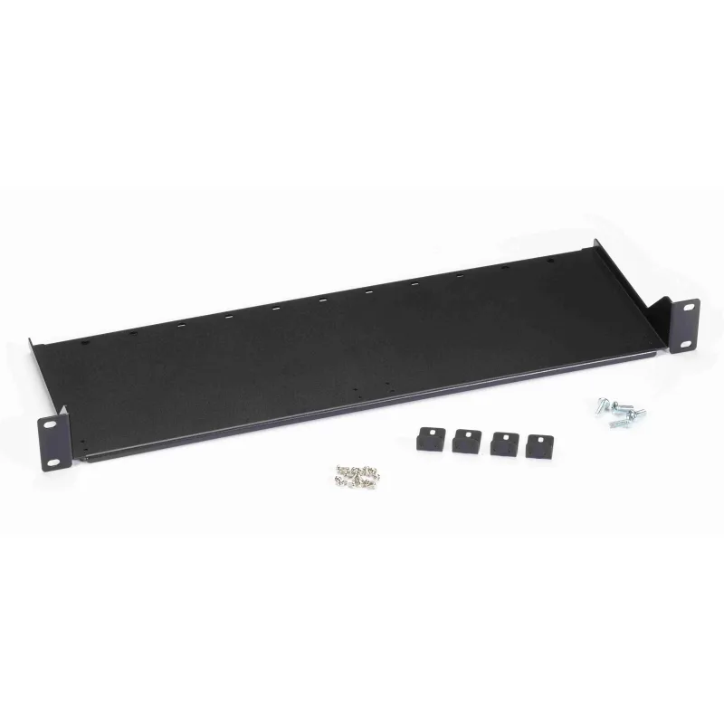 ADDER BlackBox KVX Series KVM Extender Rackmount Tray KVXLC-RMK