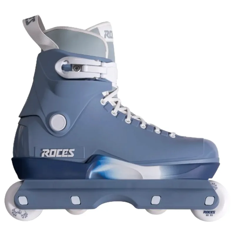 Roces M12 LO Yuto Goto Namikaze Aggressive Inline Brusle (Namikaze|42)