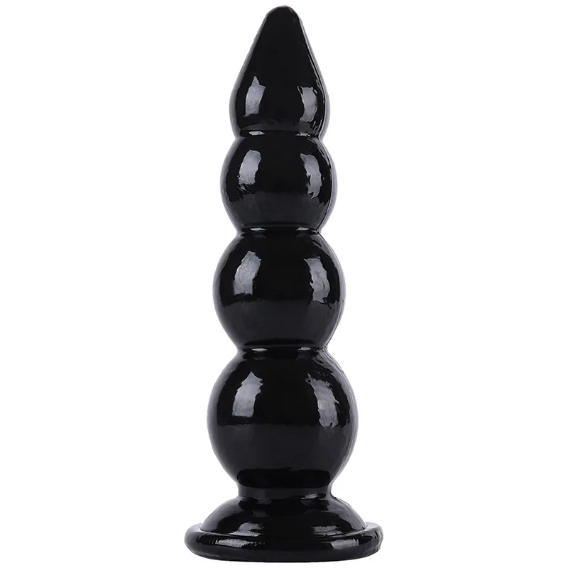Extreme Anal Gear Extreme Buttplug Balls XXL (32cm)