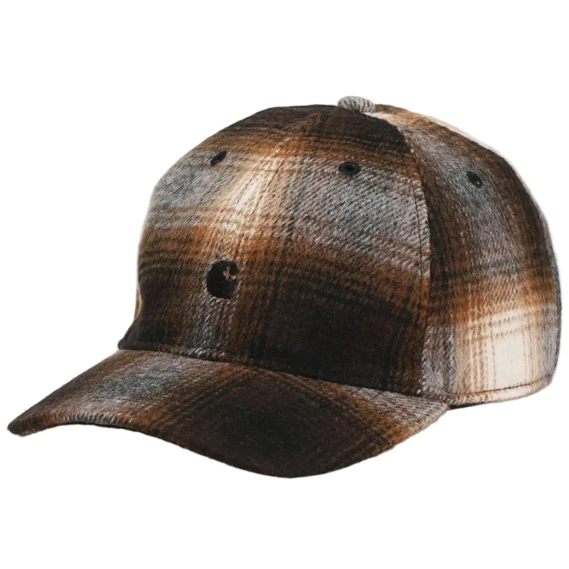 Carhartt WIP Moreau Brown Cap - OS