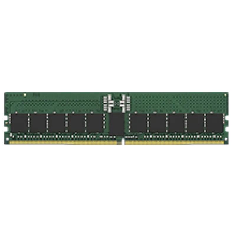 16GB 5600MT/ s DDR5 ECC Reg CL46 DIMM 1Rx8 Micron H KSM56R46BS8-16MH