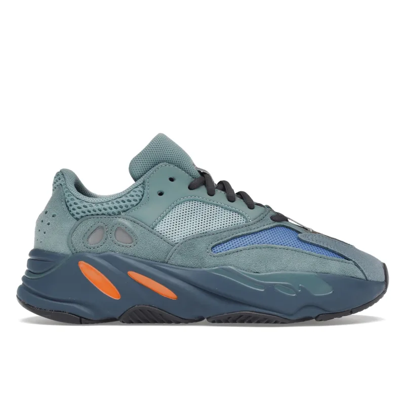 Yeezy Boost 700 Faded Azure - 42.5
