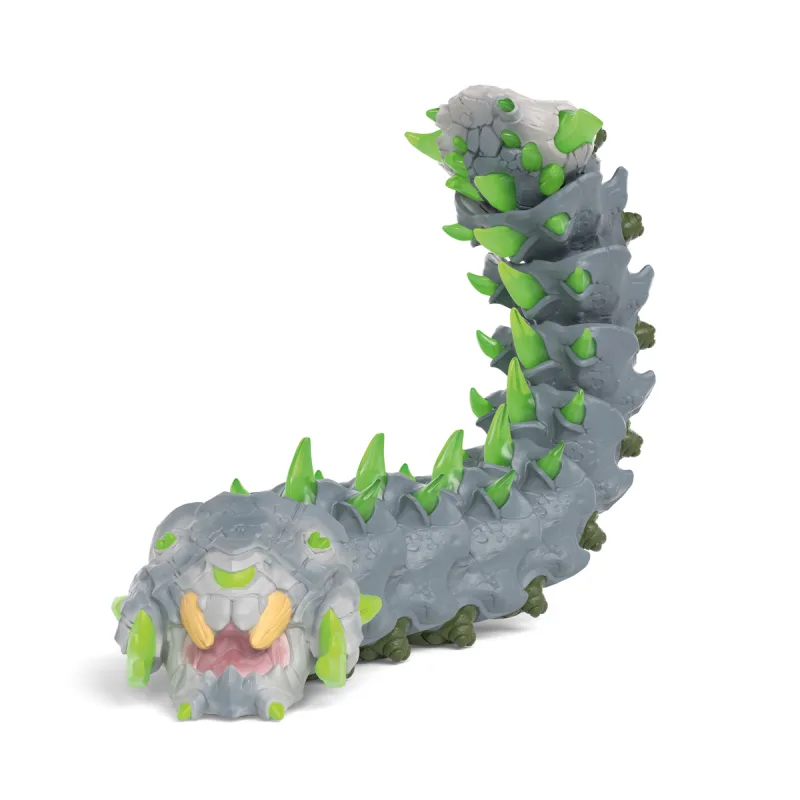 Schleich 70853 Kamenný červ Schleich® ELDRADOR®CREATURES