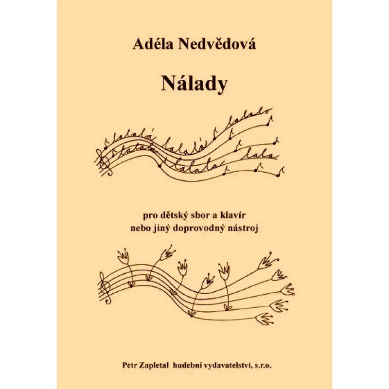 NotaNota Nálady