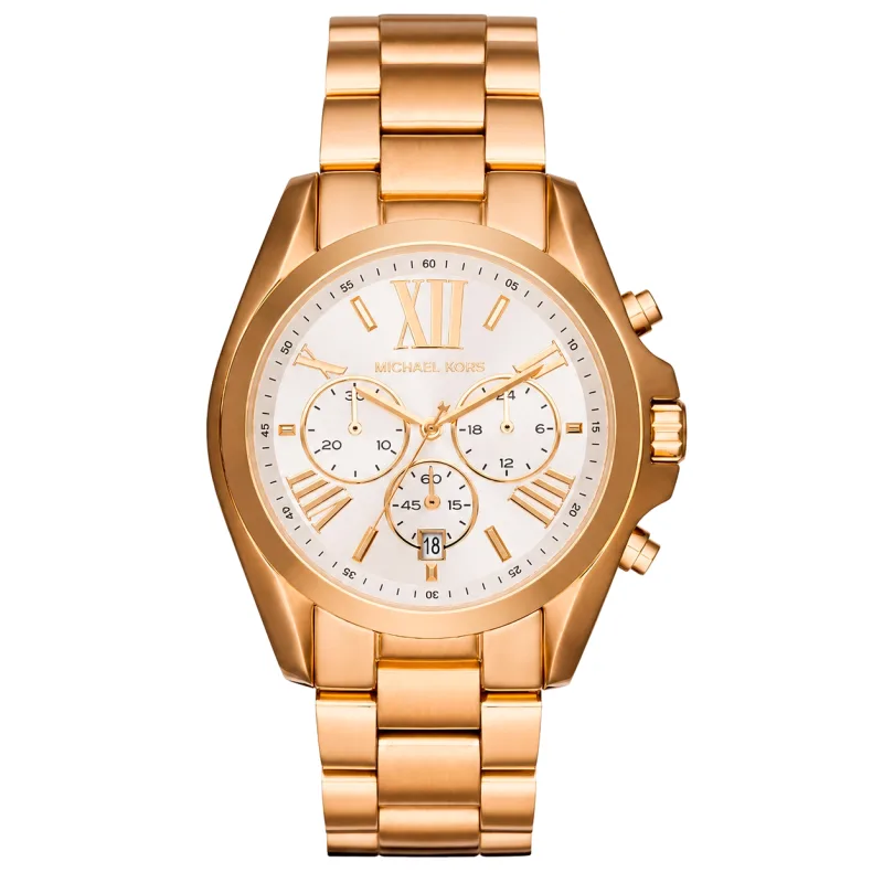 Dámske Hodinky MICHAEL KORS PRE MK6266 (43 MM)