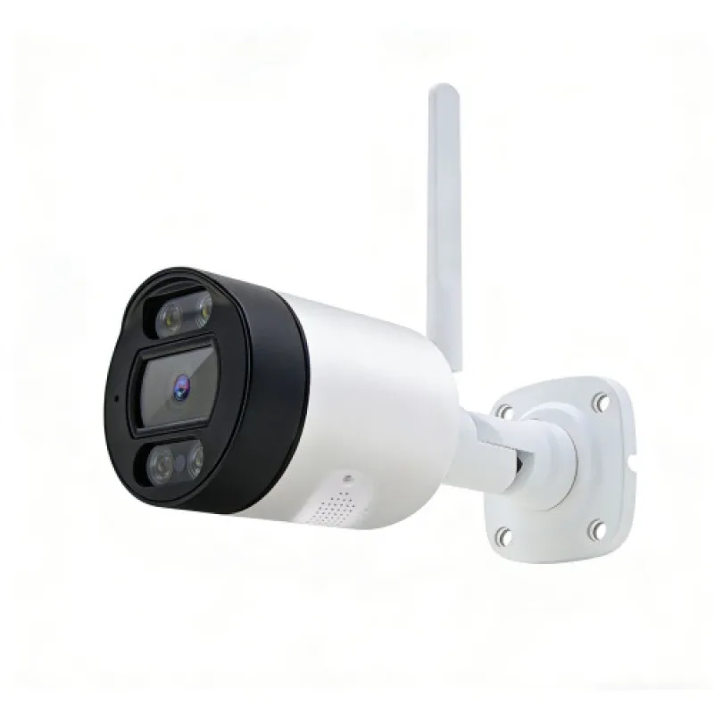 5MPx 4G IP kamera s obousměrným audio | HICO IF44M50N