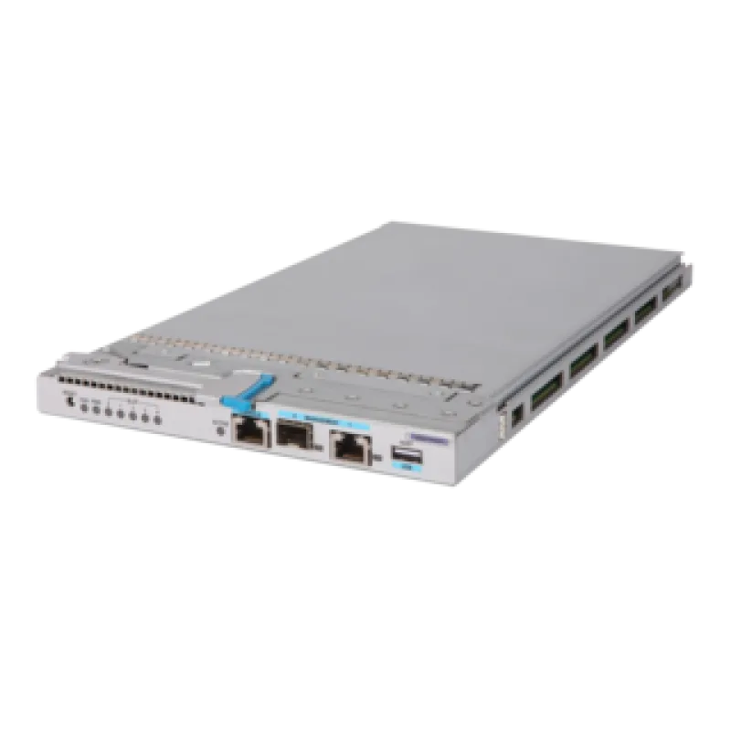 HP ENTERPRISE HPE 12902E Main Processing Unit JH346A