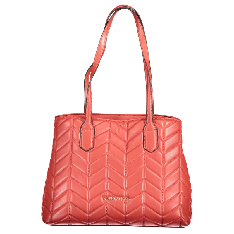Dámska Kabelka VALENTINO BAGS - Červená
 36.0X25.0X15.0cm Farba: červená, Veľkosť: 36.0X25.0X15.0