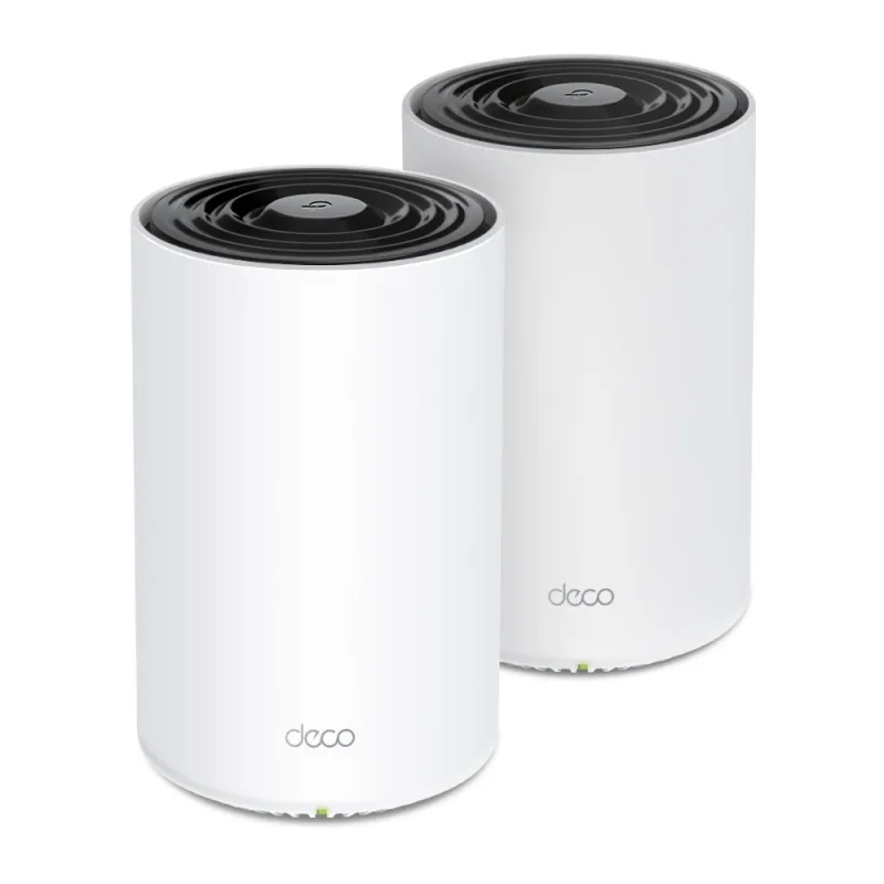 TP-Link AX3000+G1500 Powerline Deco PX50(2-pack) Deco PX50(2-pack)