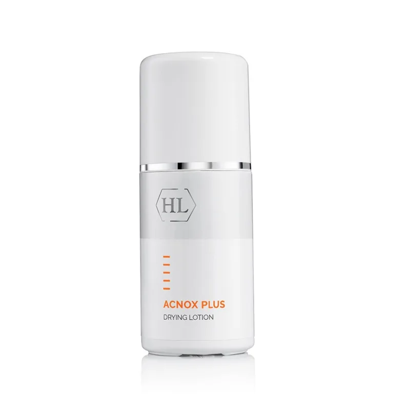 HL Cosmetics Acnox Plus Drying Lotion 125 ml