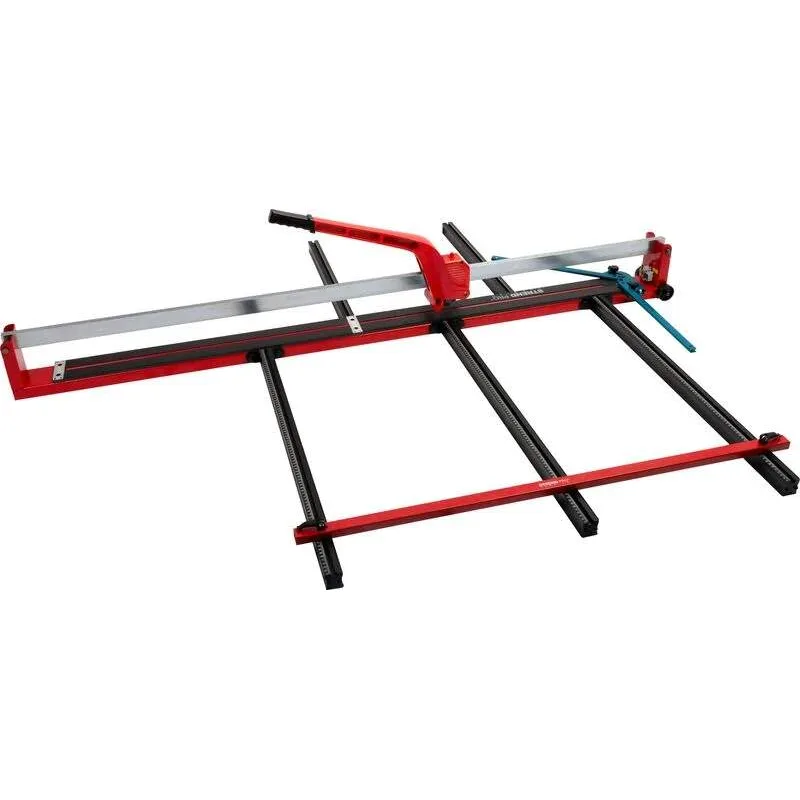 Rezačka dlažby STREND PRO 1600mm s laserom