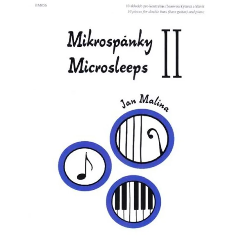 eNoty Mikrospánky 2