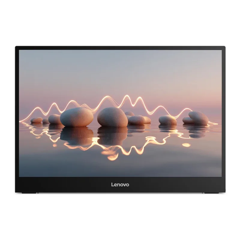 LENOVO Lenovo/L16/16"/IPS/FHD/60Hz/6ms/Černá/3R 68F4UAC1WL
