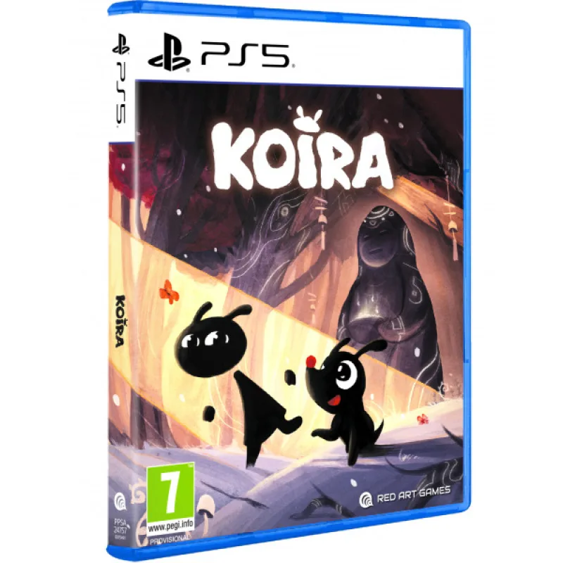 Koira (PS5)