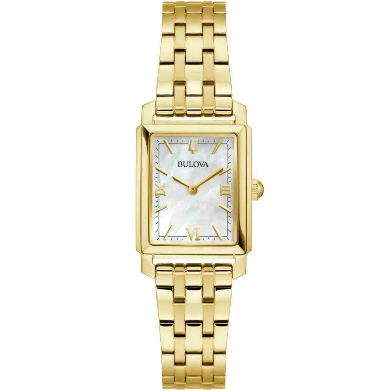 Bulova 97L177