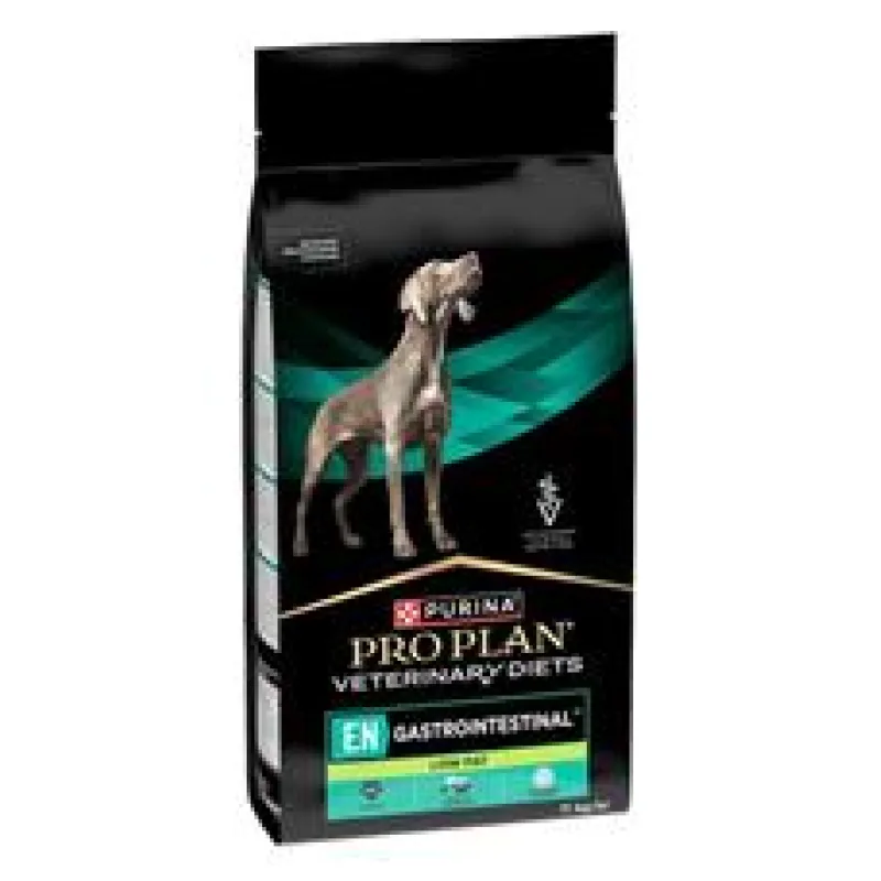 Purina PPVD Canine - EN Low Fat 1,3 kg