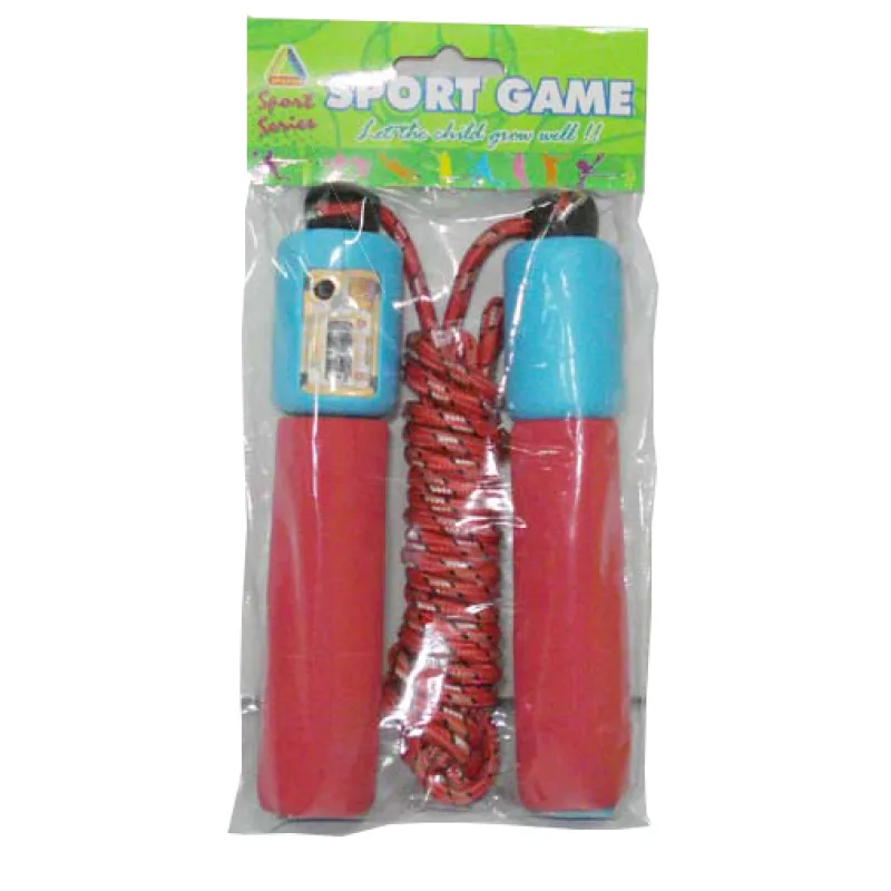 Sporto Mac Toys BestLuck Mac Toys Švihadlo s počítáním otáček