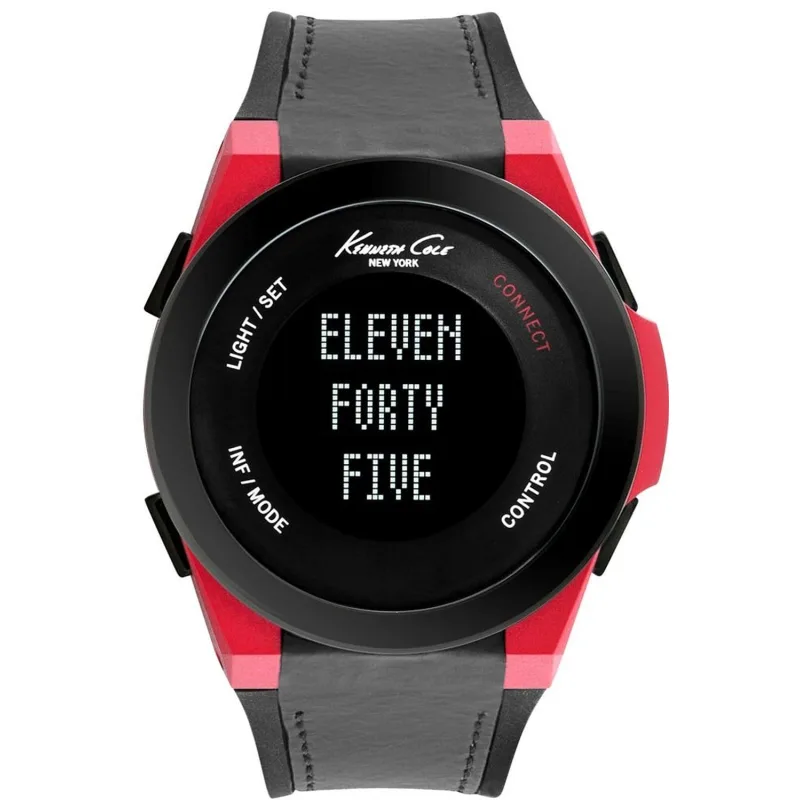 Pánske Hodinky KENNETH COLE 10022807 (47MM)