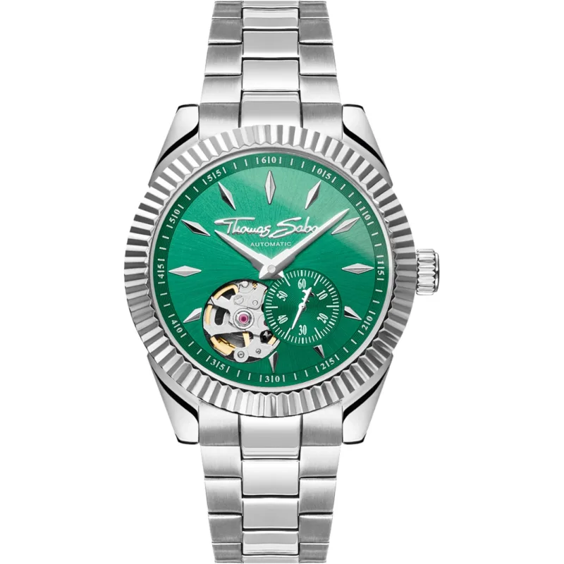 Thomas Sabo WA0419-201-211