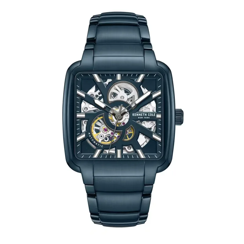 Pánske Hodinky KENNETH COLE KCWGY0046502 (40 mm)