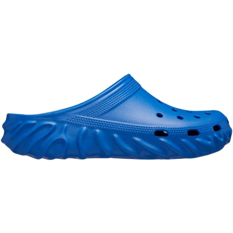 Crocs Pollex Saru Mule by Salehe Bembury Geneva Blue - 43