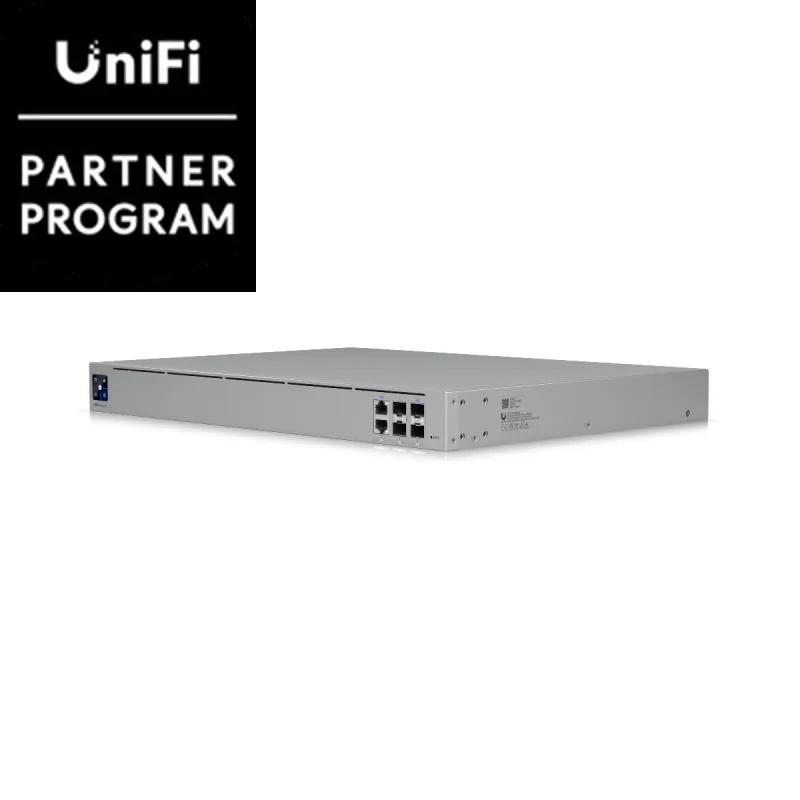 UBIQUITI ENTERPRISE Ubiquiti UXG-Enterprise - UniFi Gateway Enterprise UXG-Enterprise