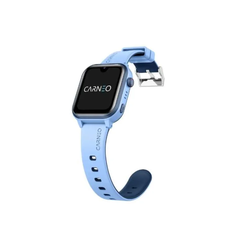 CARNEO GuardKid+ 4G Platinum 2nd gen. Ai blue (8588010359490)