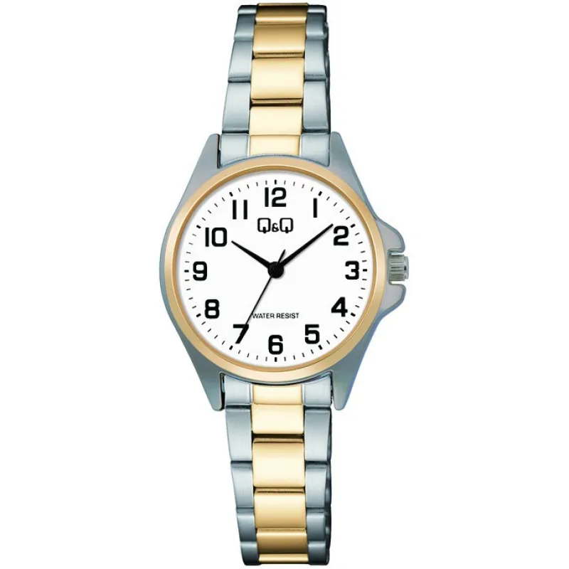 Hodinky Q&Q C37A-017PY