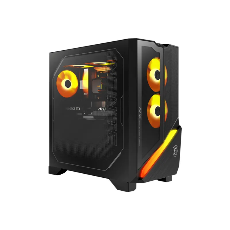 MSI MPG Infinite/Z3 X3D 7NVRR7-873EU/Tower/R7-7800X3D/32GB/1TB/RTX 5070Ti/W11H/3R 9S6-B94221-873