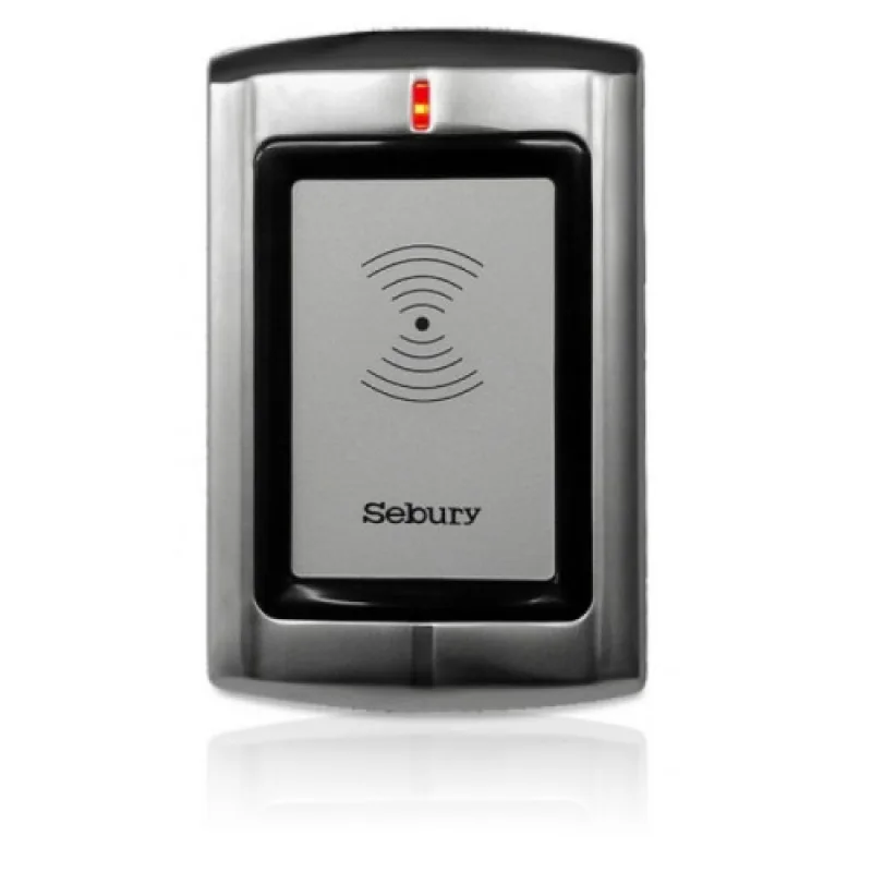 RFID/HID čtečka Sebury R3-H&EM