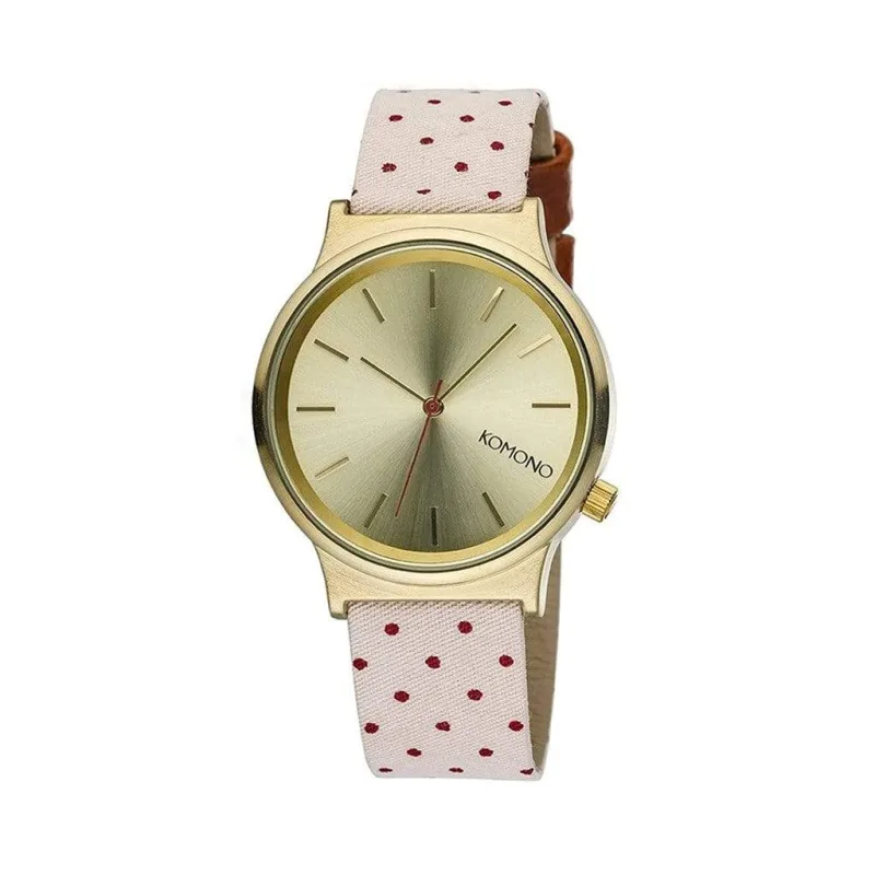 Hodinky KOMONO unisex KOM-W1837 (34MM)