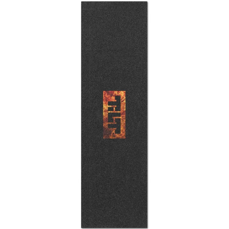 Griptape Tilt Block Logo č. 80 Inferno