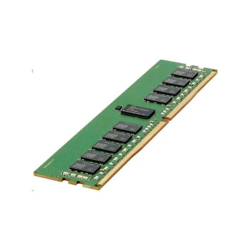 HPE 16GB (1x16GB) Single Rank x4 DDR4-2933 CAS-21-21-21 Registered Smart Memory Kit (P00920-B21-rfb//promo)