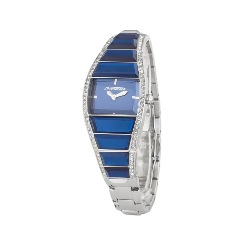 Dámske Hodinky CHRONOTECH CT7099LS-03M (26MM)