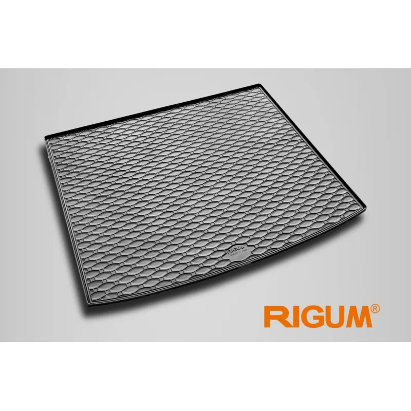 Rigum Gumová vaňa do kufra Leapmotor C10 REEV/C10 EV 2024-