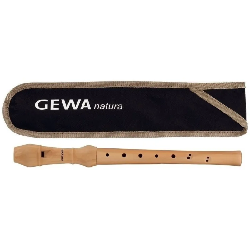 Sopránová flétna Gewa