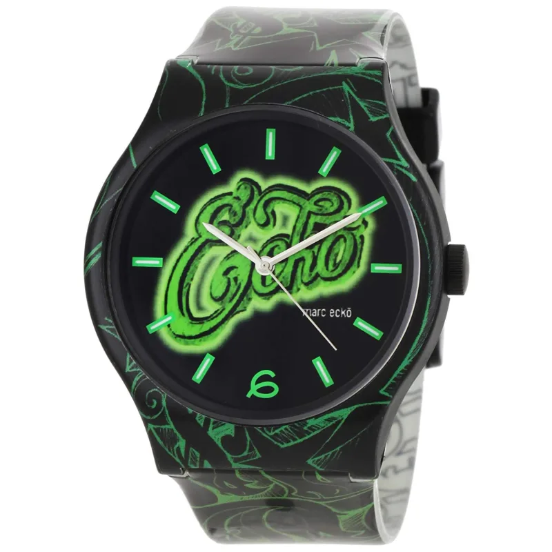 Hodinky MARC ECKO unisex E06507M1 (42MM)