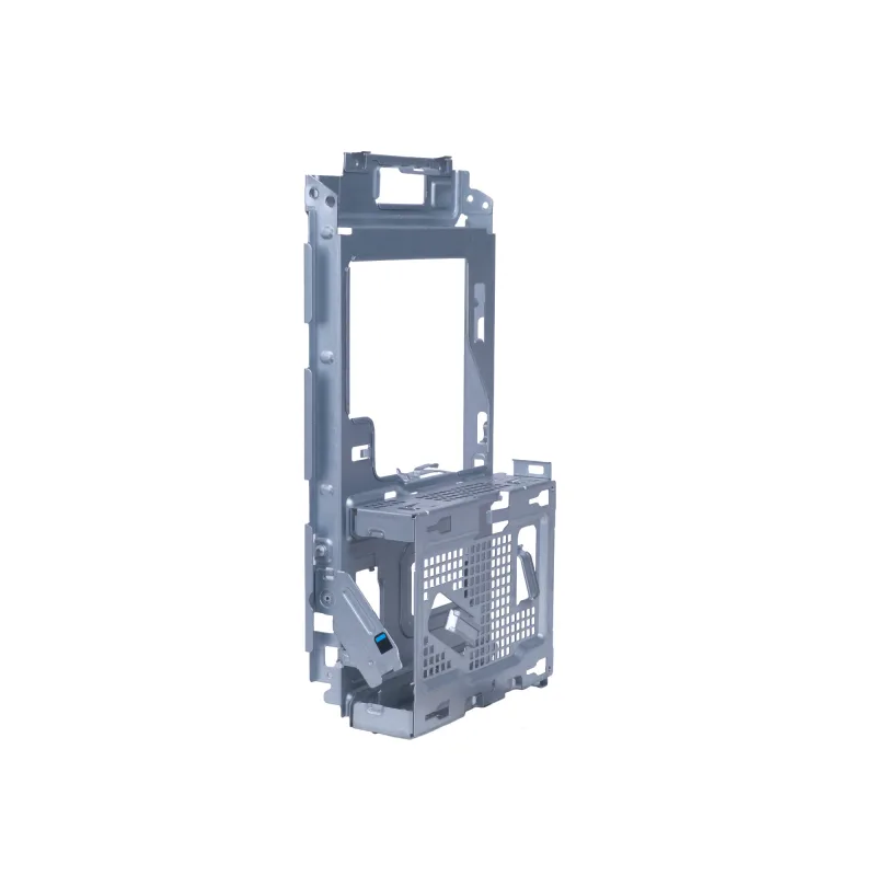 HP G1i TWR 3.5in HDD Expansion Module Z1 G1i, EliteDesk 8 TWR g1i, PD…