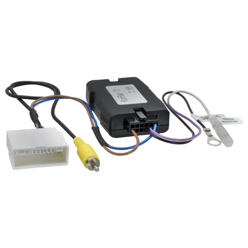 Aunika Adaptér pro OEM park.kameru Hyundai Tucson II. CHR221800
