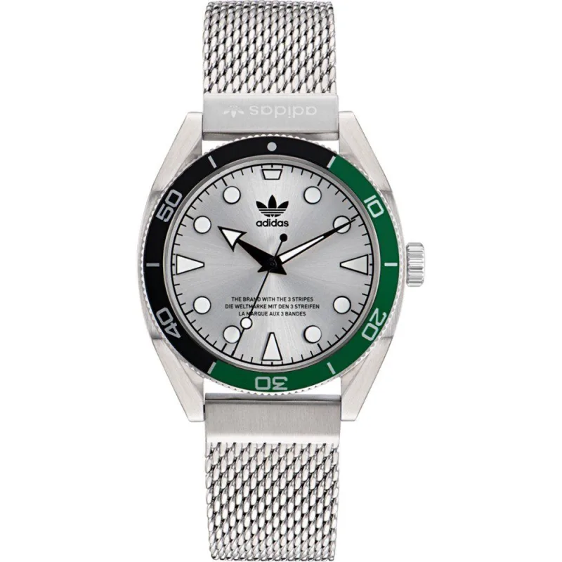 Hodinky ADIDAS unisex AOFH22503 (42MM)