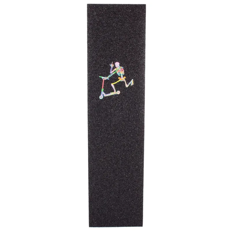 Griptape Proto Skeleton 7" HD černý