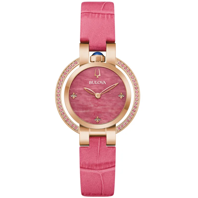 Bulova 97R103