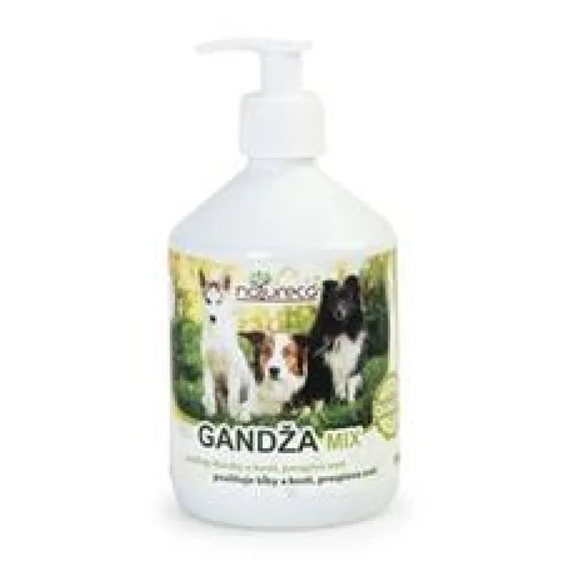 NATURECA Gandža Mix 1 L