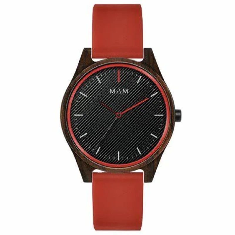 Hodinky MAM unisex MAM695 (39MM)