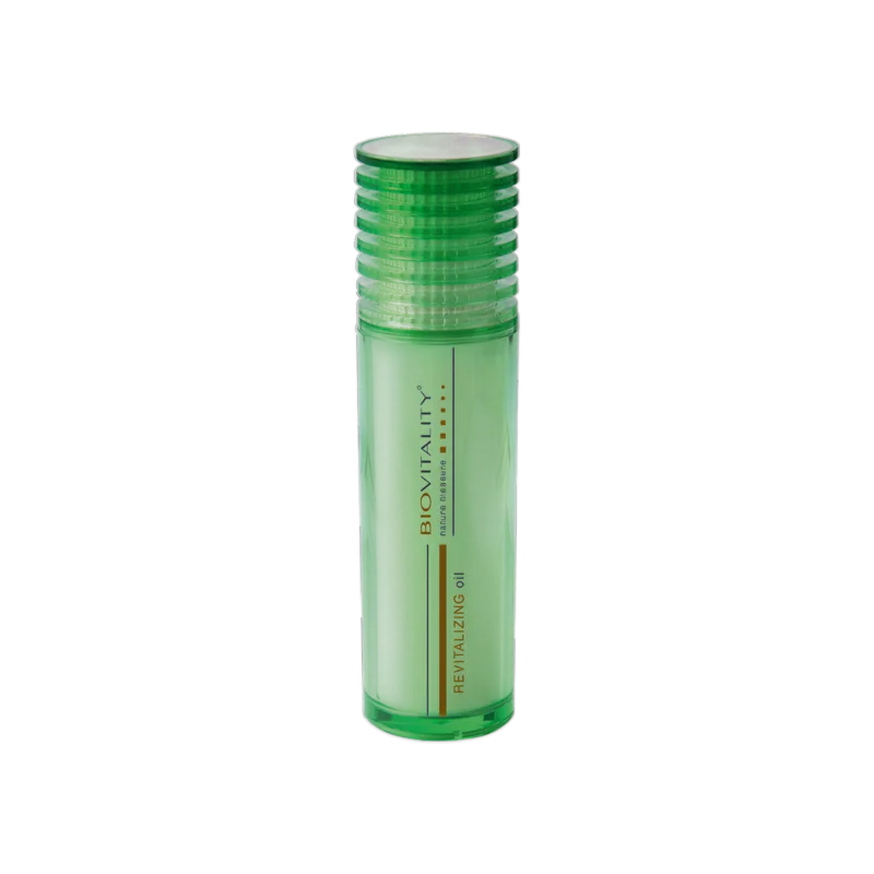 Green idea Revitalizačný olej – 90 ml –