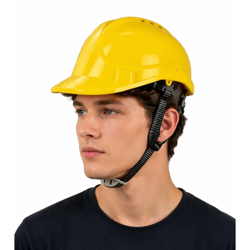 Lionyx ARLO AX-10331 Prilba Yellow