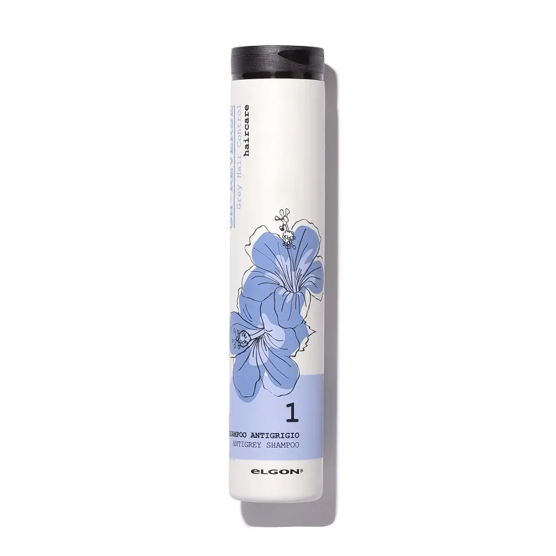 Elgon GH-Reverse Antigrey Shampoo 250 ml