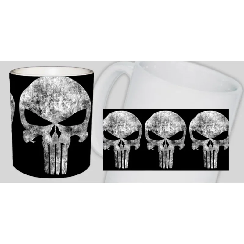 Punisher (hrnček)
