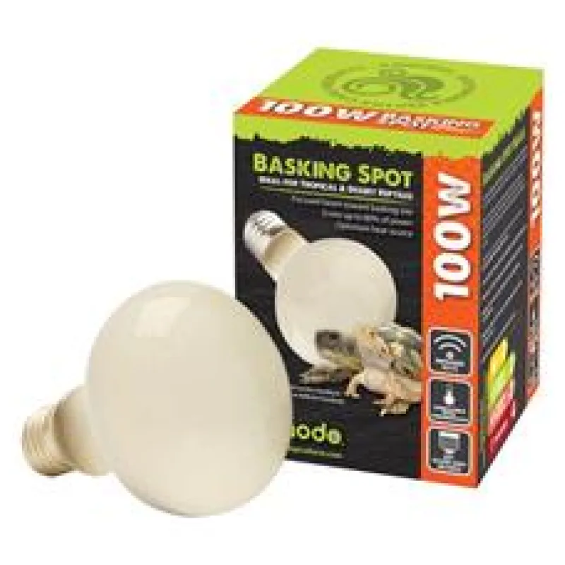 Žárovka terarijní Basking Spot Komodo 100W